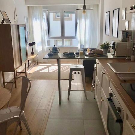 Torreon II Apartment ฟอซ ภายนอก รูปภาพ