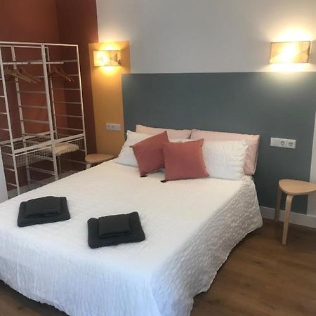 Torreon II Apartment ฟอซ ภายนอก รูปภาพ