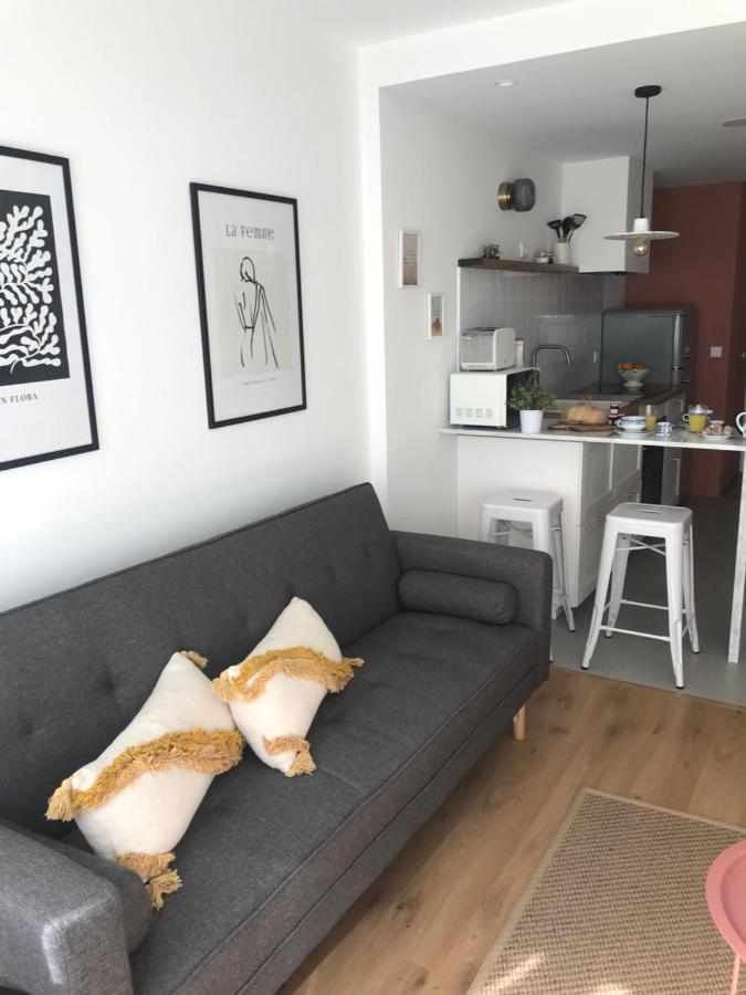 Torreon II Apartment ฟอซ ภายนอก รูปภาพ