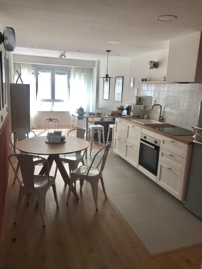 Torreon II Apartment ฟอซ ภายนอก รูปภาพ