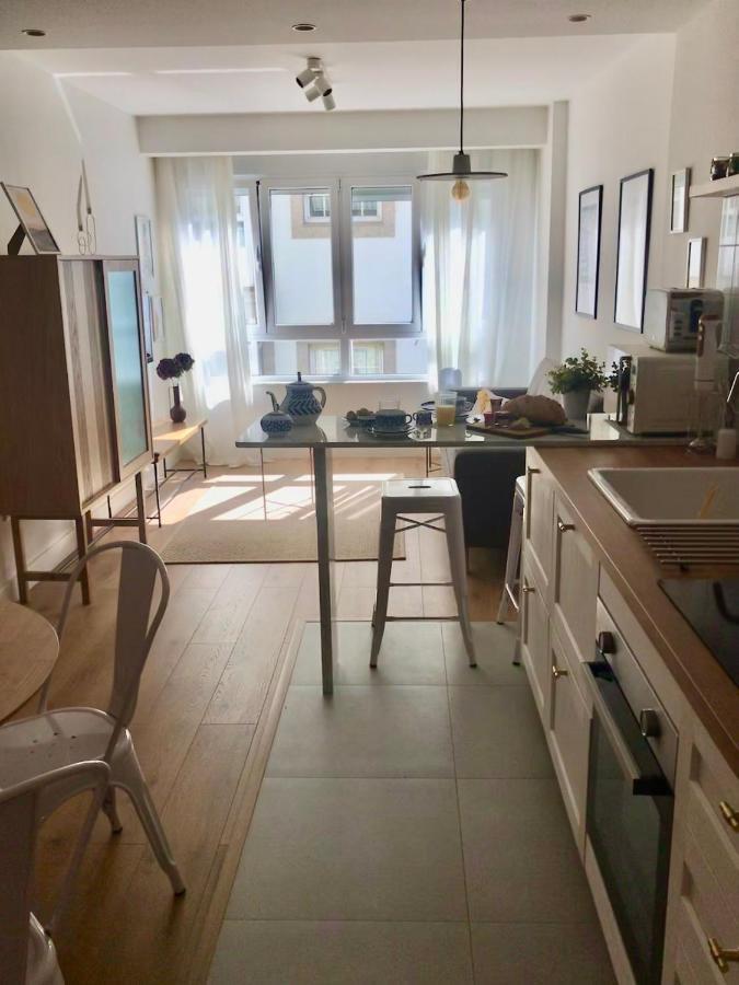 Torreon II Apartment ฟอซ ภายนอก รูปภาพ