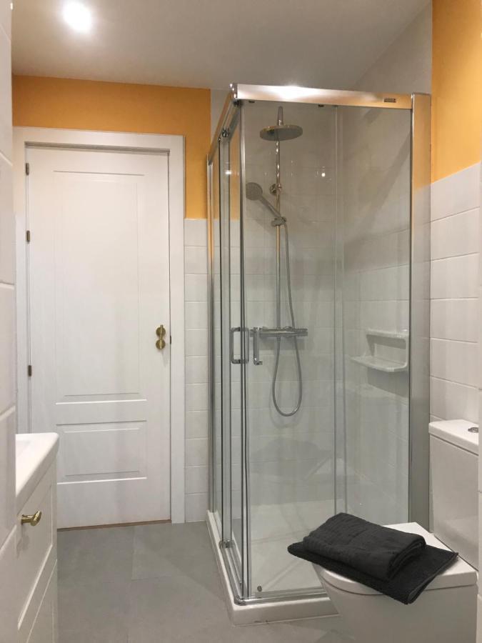 Torreon II Apartment ฟอซ ภายนอก รูปภาพ