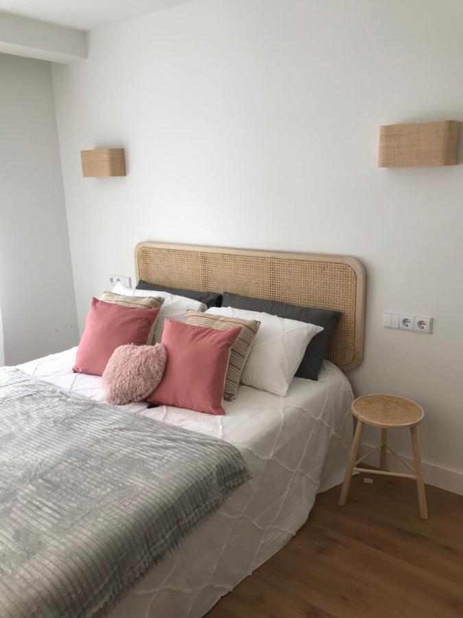 Torreon II Apartment ฟอซ ภายนอก รูปภาพ
